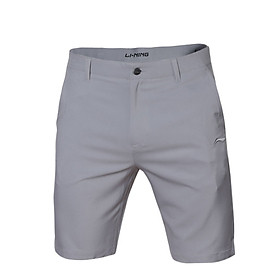 Li-Ning Quần tập luyện thể thao nam AKSP593