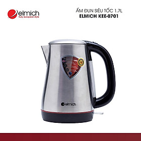 Mua Ấm đun nước siêu tốc Elmich KEE-0701 (1.7 Lít) - Hàng Chính Hãng
