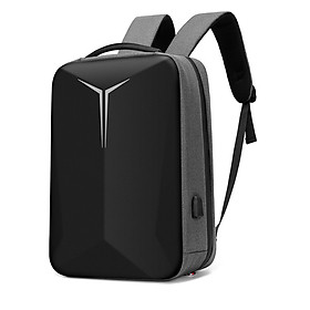 Balo laptop (14 inch) phong cách hiện đại - BEE GEE BLLT5587