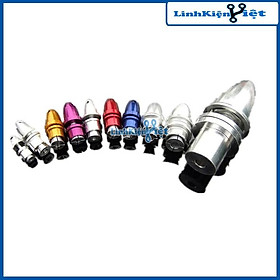 Mua Chốt Đầu Đạn Kẹp Cánh Quạt Nhiều Loại