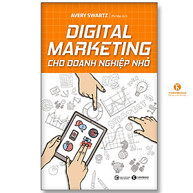 Hình ảnh Digital marketing cho doanh nghiệp nhỏ