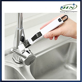 Mua Bàn chải vệ sinh góc cửa tiện dụng -HN