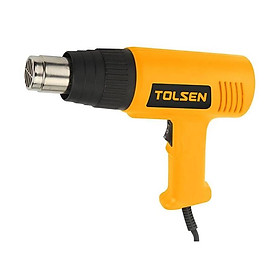 Mua Máy Khò Hơi Nóng Tolsen 79100 - Vàng (1000W - 2000W)