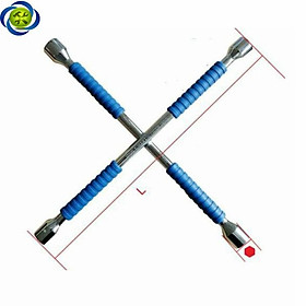 Cần chữ thập C-Mart F0010B-400 17 x 19 x 21 x 23
