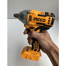 Mua THÂN MÁY SIẾT BULONG DÙNG PIN INGCO 20V CIWLI2001 MOTOR KHÔNG CHỔI THAN ( KO KÈM PIN VÀ SẠC )- HÀNG CHÍNH HÃNG