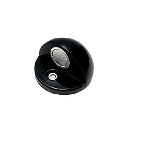 Mua Chặn Cửa Bán Nguyệt - Chặn Cửa Silicon Nhiều Màu Đẹp - Chặn Cửa Nam Châm  Gắn Sàn  An Toàn Cho Bé. TakyHome 1250