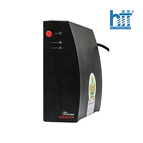 Mua Bộ Lưu Điện UPS Offline SANTAK TG1000 (600W-1000VA) - Hàng chính hãng