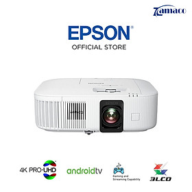 Mua Máy chiếu 4k Android TV Epson EH-TW6250 Hàng chính hãng - ZAMACO AUDIO