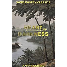 Sách Heart Of Darkness (Paperback)