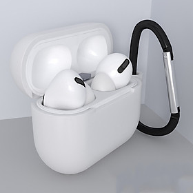 Bao Case Ốp TPU Color chống shock dành cho AirPods 3