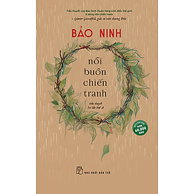 Nỗi Buồn Chiến Tranh (Tái Bản) _TRE