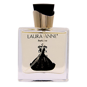 Nước Hoa Nữ Laura Anne Little Black Dress (50ml)