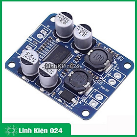 Mua Module Khuếch Đại Công Suất Loa TPA3118 Class D 60W 8-24VDC