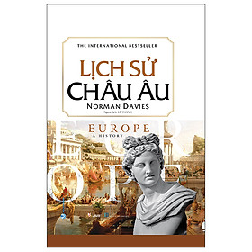LỊCH SỬ CHÂU ÂU
