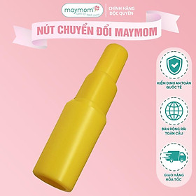 Nút Chuyển Đổi Maymom, Giúp Chặn Sữa Ngắn Thành Chặn Sữa Dài