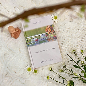 Sách - Minh triết mỗi ngày