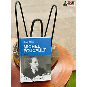 MICHEL FOUCAULT