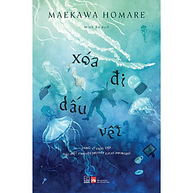 Sách Xóa Đi Dấu Vết