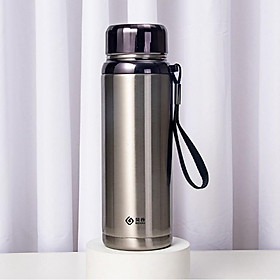 Mua Bình Giữ Nhiệt 600ml/780ml/1000ml/1200ml/1500ml Inox 304 Cách Nhiệt Nóng - Lạnh Cao Cấp