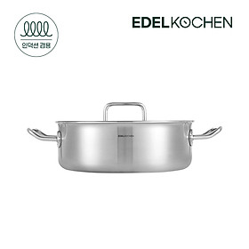 Mua Nồi Edelkochen Bert inox 316