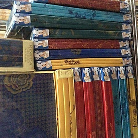 Mua Nệm mút xốp PE Hàn Quốc siêu rẻ dày 3cm