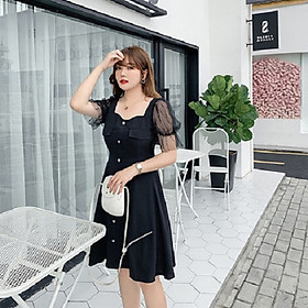 ĐẦM DÁNG XÒE GIẤU BỤNG TỐT _ TB 549.24