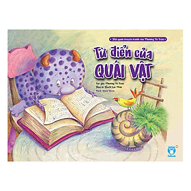 Từ Điển Của Quái Vật