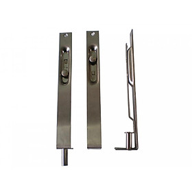 Mua Bộ 3 chốt âm inox 8 in