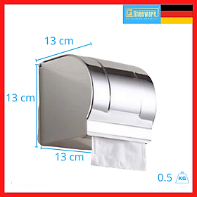 Mua Lô giấy hoopk Inox RHENWARE PK-63111