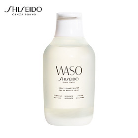 Nước chăm sóc da Shiseido Waso Beauty Smart Water 250ml