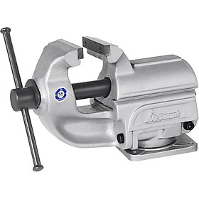 ETO GARANT CÓ ĐẾ XOAY HIGH-STRENGTH CAST IRON (GG 25) 100MM