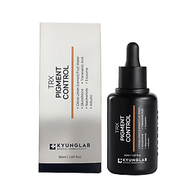 Serum Giảm Thâm Nám Làm Trắng Da Kyung Lab Pure Trx Pigment Control mẫu mới  50ml