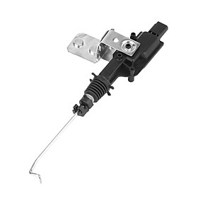 Durable Car Door Lock Actuator YL3Z16218A42AA For Ford  Super Crew Cab