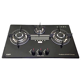 Mua Bếp gas âm đa vùng nấu KAFF KF-321 - Hàng chính hãng