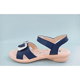 Sandal Cao Su Bé Gái Biti's DPG001400