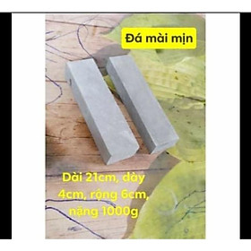 Mua Đá mài dao kéo