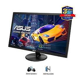Mua Màn hình máy tính Asus VP248H/24  FHD/3YW_VP248H Hàng Chính Hãng
