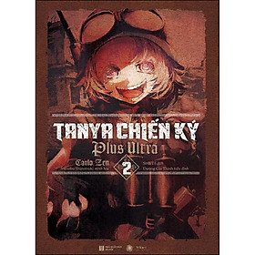 Hình ảnh Tanya Chiến Ký 2