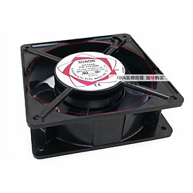 Mua FREESHIP 99K TOÀN QUỐC_Quạt tản nhiệt 220v 12x12x3.8cm