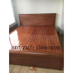 Mua Trọn bộ đồ cưới gỗ tự nhiên 12tr gồm giường tủ bàn phấn giá thật