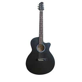 Mua Đàn guitar acoustic tập chơi GVD650