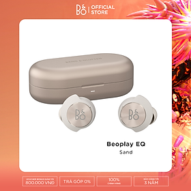 Mua Beoplay EQ - Tai nghe B&O ANC không dây với kiểu dáng trang nhã - Hàng chính hãng