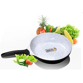 Chảo Từ Rapido RP28-RF Đáy Phẳng