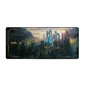 Mua Pad Chuột Logitech G840 XL League of Legends - Hàng Chính Hãng