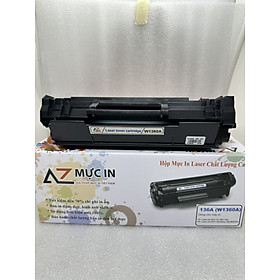 Hộp mực AZ 136A CÓ CHÍP (W1360A) dùng cho máy in HP M211d/ M211dw/ M236dw/ M236sdw - Hàng chính hãng