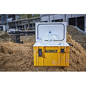 THÙNG GIỮ NHIỆT TOUGHSYSTEM 1 (408X550X336MM) DEWALT DWST1-81333 - HÀNG CHÍNH HÃNG