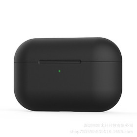 Fun For Airpods Pro Wireless Bluetooth Headphone Case Silicone Protective Cover