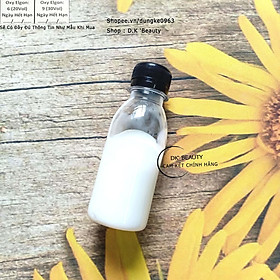 Oxy Elgon Trợ Nhuộm, Tẩy Mở Biểu Bì Tóc - Elgon