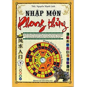 Hình ảnh Nhập Môn Phong Thủy