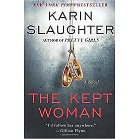 The Kept Woman  A Novel